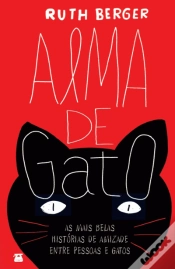 Capa do artigo Alma de Gato