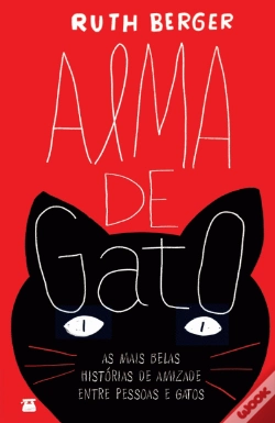Capa do artigo Alma de Gato