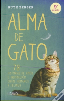 Capa do artigo Alma De Gato