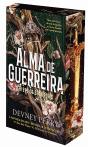 Alma de Guerreira - Preview