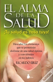 Capa do artigo Alma De La Salud, El