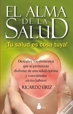 Capa do artigo Alma De La Salud, El