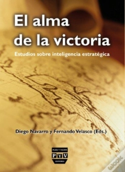 Capa do artigo Alma De La Victoria, El