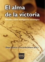 Capa do artigo Alma De La Victoria, El