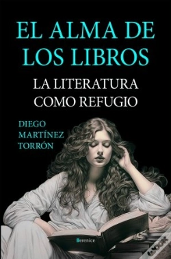 Capa do artigo Alma De Los Libros, El