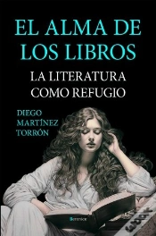 Capa do artigo Alma De Los Libros, El