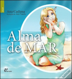Capa do artigo Alma de Mar