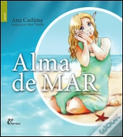 Capa do artigo Alma de Mar