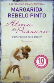 Capa do artigo Alma de Pássaro