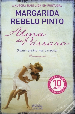 Capa do artigo Alma de Pássaro