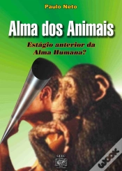 Capa do artigo Alma Dos Animais