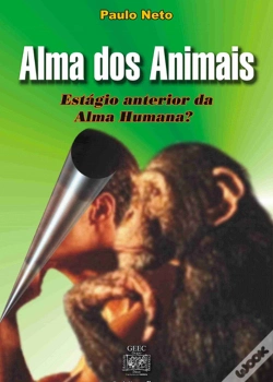 Capa do artigo Alma Dos Animais