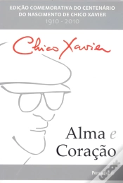 Capa do artigo Alma E Coração