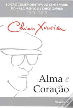 Capa do artigo Alma E Coração