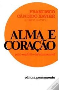 Capa do artigo Alma e Coração