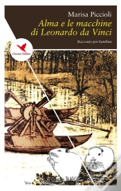 Capa do artigo Alma E Le Macchine Di Leonardo Da Vinci