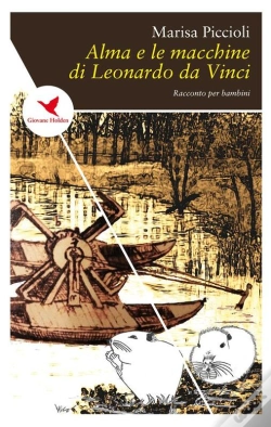 Capa do artigo Alma E Le Macchine Di Leonardo Da Vinci