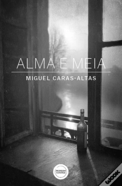 Capa do artigo Alma e Meia