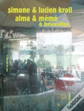 Alma & Mémé À Bruxelles