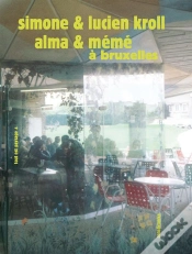 Capa do artigo Alma & Mémé À Bruxelles