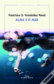 Capa do artigo Alma E O Mar