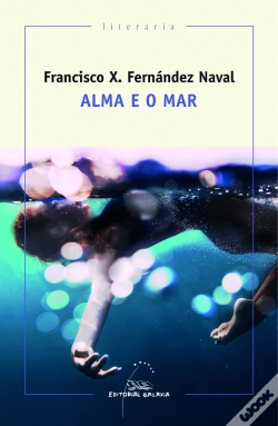 Capa do artigo Alma E O Mar