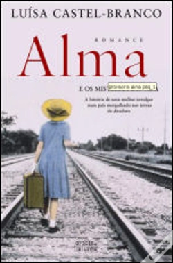 Capa do artigo Alma e os mistérios da vida