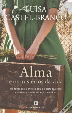 Capa do artigo Alma e os Mistérios da Vida