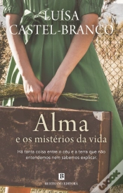Capa do artigo Alma e os Mistérios da Vida
