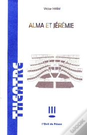 Capa do artigo Alma Et Jérémie