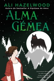 Capa do artigo Alma Gémea