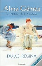 Alma Gémea + Cd