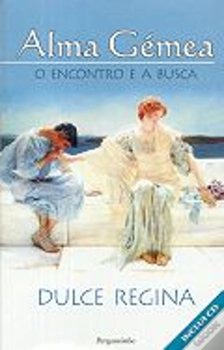 Capa do artigo Alma Gémea + Cd