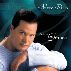 Capa do artigo Alma gémea - CD