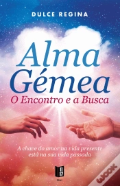 Capa do artigo Alma Gémea