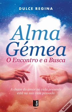 Capa do artigo Alma Gémea