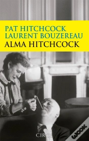 Capa do artigo Alma Hitchcock