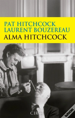 Capa do artigo Alma Hitchcock