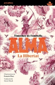Capa do artigo Alma Iii: La Llibertat