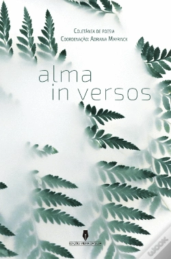 Capa do artigo Alma In Versos