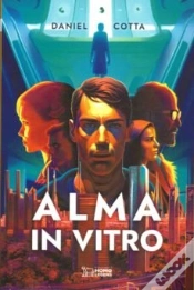Capa do artigo Alma In Vitro