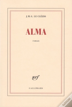 Capa do artigo Alma