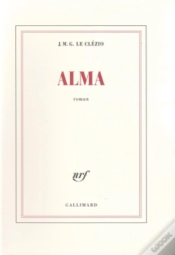 Capa do artigo Alma