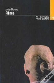 Capa do artigo Alma
