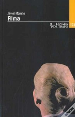 Capa do artigo Alma