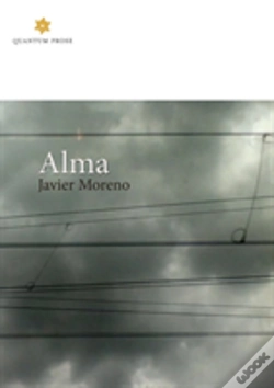 Capa do artigo Alma
