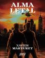 Alma Letal. Volumen 1 - Preview