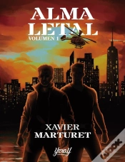 Capa do artigo Alma Letal. Volumen 1