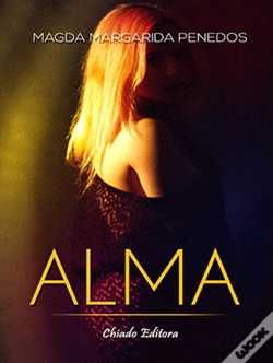 Capa do artigo Alma