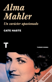 Capa do artigo Alma Mahler